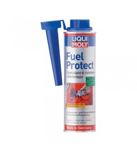 Liqui Moly Fuel Protect, 0.3л