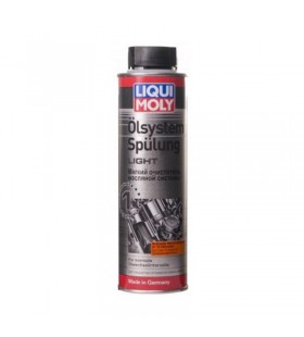 Liqui Moly Oilsystem Spulung Light, 0.3л