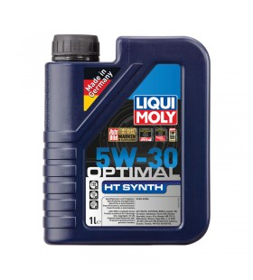 LIQUI MOLY Optimal HT Synth 5W30, 1л