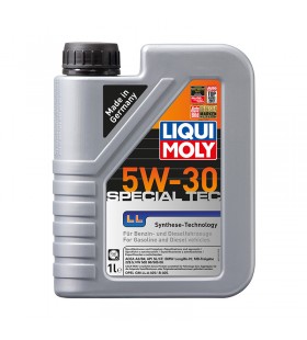 LIQUI MOLY Special Tec LL 5W30, 1л