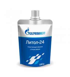 GAZPROMNEFT Литол-24, 100гр