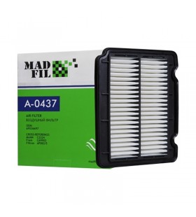 MADFIL A-0437 (C2324, A-GM 69536697)