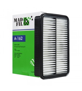 MADFIL A-162 (A162, C2568, 17801-16020)