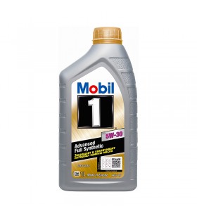 MOBIL 1 FS 5W30, 1л