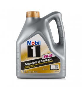 MOBIL 1 FS 5W30, 4л