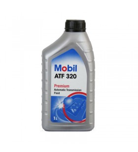 MOBIL ATF 320 Dexron III, 1л