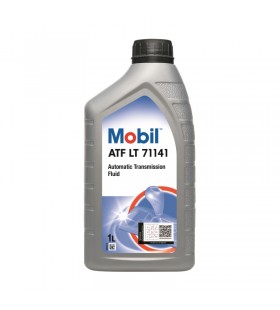 MOBIL ATF LT 71141, 1л