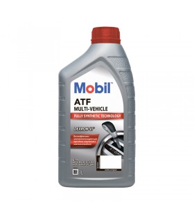 MOBIL ATF Multi-Vehicle, 1л