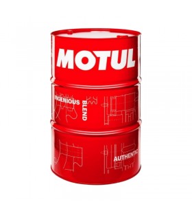 MOTUL 8100 Eco-Lite 5W30, 1л на розлив из бочки 208л