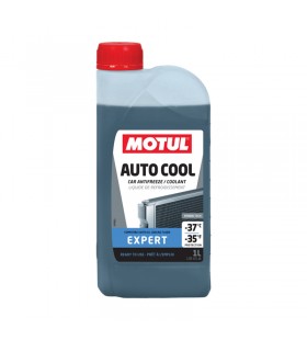 MOTUL Auto Cool Expert -37, 1л