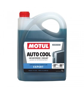 MOTUL Auto Cool Expert -37, 5л