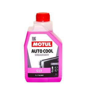 MOTUL Auto Cool G13 -37, 1л