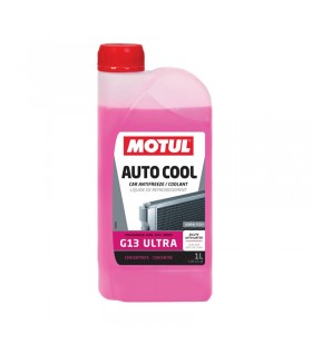 MOTUL Auto Cool G13 Ultra, 1л