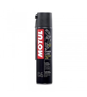 MOTUL Chain Lube Factory Line C4, 0.4л