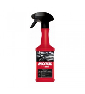 MOTUL Car Care Express Shine, 500мл