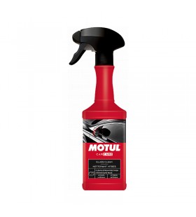 MOTUL Car Care Glass Clean, 500мл