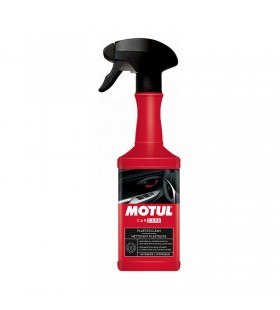 MOTUL Car Care Plastics Clean, 500мл