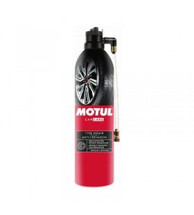 MOTUL Car Care Tyre Repair, 500мл