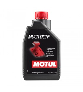 MOTUL Multi DCTF, 1л