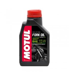 MOTUL Fork Oil Exp M/H 15W, 1л