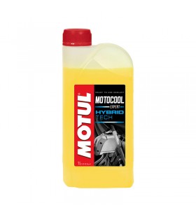 MOTUL Motocool Expert -37C, 1л