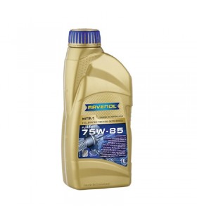 RAVENOL MTF-1 SAE 75W85, 1л