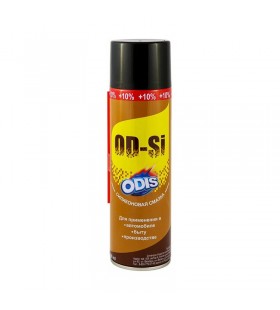 ODIS Silicone Spray, 500мл