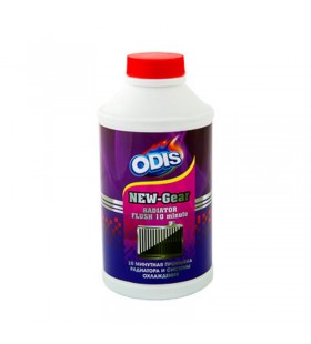 ODIS Super radiator cleaner, 325мл