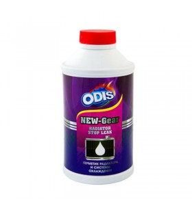 ODIS Super radiator leaking stop agent, 325мл