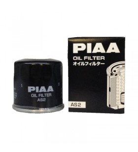 PIAA Oil Filter AS2 (C-932, AS4)