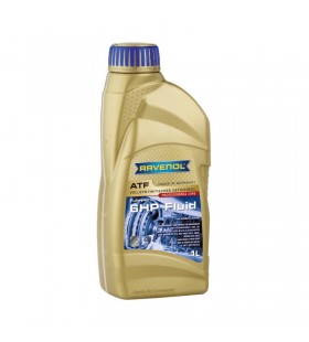 RAVENOL 6HP ATF, 1л