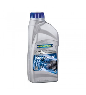 RAVENOL ATF Mercon V, 1л