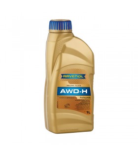 RAVENOL AWD-H Fluid, 1л