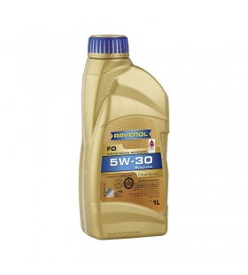 RAVENOL FO 5W30, 1л