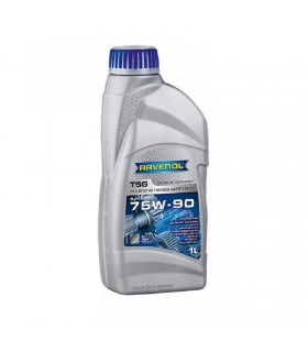 RAVENOL Getriebeoel TSG 75W90, 1л