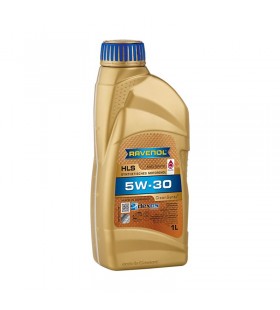 RAVENOL HLS 5W30, 1л