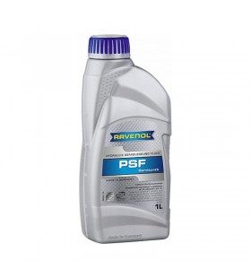 RAVENOL Hydraulik PSF Fluid, 1л