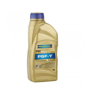 RAVENOL PSF-Y Fluid, 1л