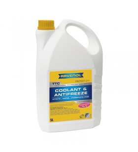 RAVENOL TTC Protect C11 Concentrate, 5л