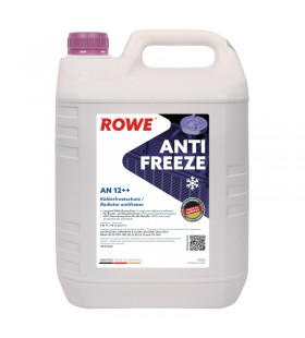 ROWE HIGHTEC ANTIFREEZE AN 12++, 5л