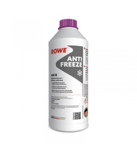 ROWE HIGHTEC ANTIFREEZE AN 13, 1.5л