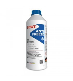 ROWE HIGHTEC ANTIFREEZE AN G11, 1.5л