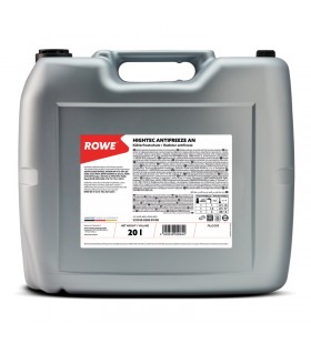 ROWE HIGHTEC ANTIFREEZE AN G11, 1л на розлив