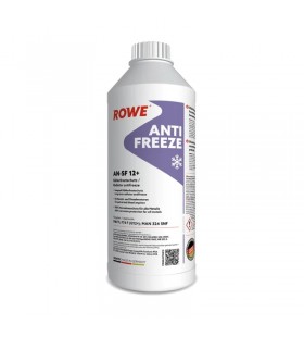 ROWE HIGHTEC ANTIFREEZE AN-SF 12+, 1.5л