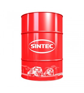 SINTEC Luxe 10W40 SL/CF, 205л