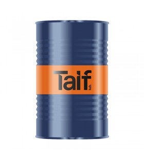 TAIF Shift GL-4/GL-5 75W90, 205л