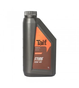 TAIF Etude 10W40, 1л