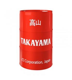 TAKAYAMA 10W40 SL A3/B4, 60л