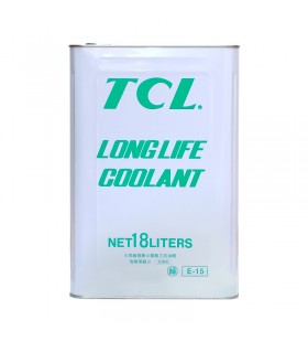 TCL Long Life Coolant GREEN, 1л на розлив