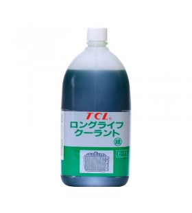 TCL Long Life Coolant GREEN, 2л